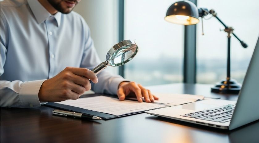 Cansado da Rotina? A Perícia Judicial Pode Ser a Nova Paixão Rentável da sua Carreira. - M Perícias – Como se Tornar um Perito Judicial